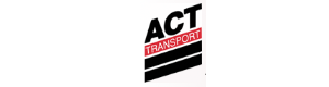 Logoen til Act Transport AS