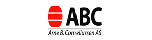 Logo til selskapet