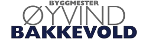 Logoen til Byggmester Øyvind Bakkevold As