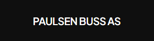 Logoen til Paulsen Buss AS