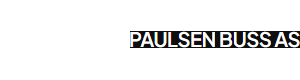 Logoen til Paulsen Buss AS