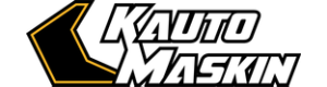 Logoen til Kautomaskin AS
