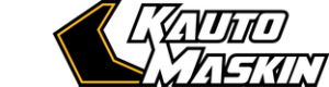 Logoen til Kautomaskin AS