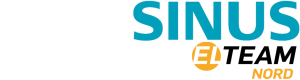 Logoen til Sinus Bodø As