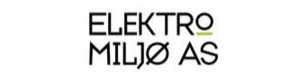 Logoen til Elektro-Miljø As