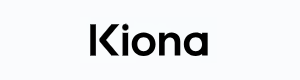 Logoen til Kiona Holding As