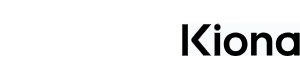 Logoen til Kiona Holding As