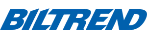 Logoen til Biltrend Tromsø As