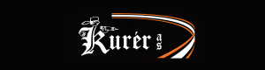 Logoen til Kurér As