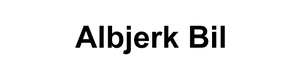 Logo til selskapet
