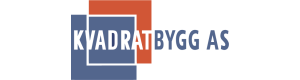 Logoen til Kvadratbygg AS