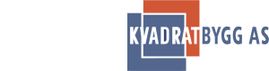 Logoen til Kvadratbygg AS