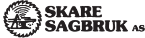 Logoen til Skare Sagbruk AS