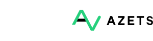 Logoen til Azets Insight As