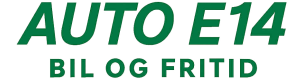 Logoen til Auto E-14 AS