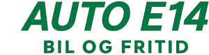 Logoen til Auto E-14 AS