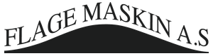 Logoen til Flage Maskin AS