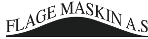 Logoen til Flage Maskin AS