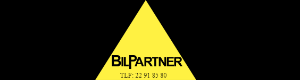 Logoen til Bilpartner Karosseriteknikk AS