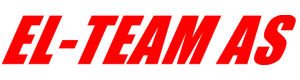 Logo til selskapet