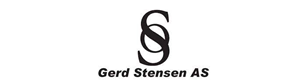 Logoen til Gerd Stensen AS