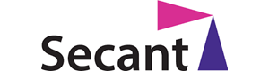 Logoen til Secant As