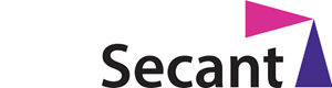 Logoen til Secant As