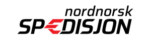 Logoen til Nord Norsk Spedisjon AS