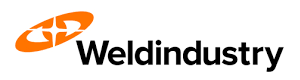 Logoen til Weldindustry AS