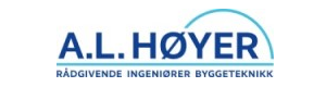 Logoen til A.L. Høyer As