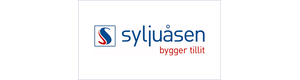 Logoen til Syljuåsen As