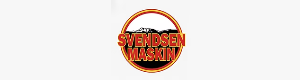Logoen til Svendsen Maskin AS