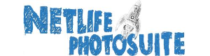 Logoen til Netlife AS