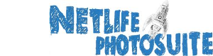 Logoen til Netlife AS