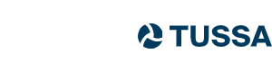 Logoen til Tussa Ikt AS