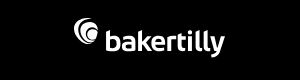 Logoen til Baker Tilly Grimsrud & Co. Ans