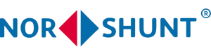 Logoen til Nor-Shunt AS