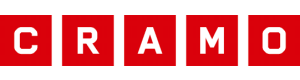 Logoen til Cramo AS