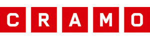 Logoen til Cramo AS