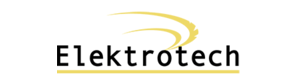 Logo til selskapet