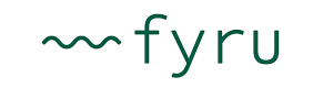 Logoen til Fyru As