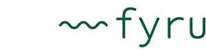 Logoen til Fyru As