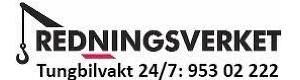 Logoen til Redningsverket AS