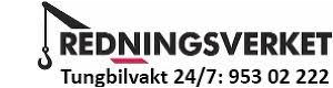 Logoen til Redningsverket AS