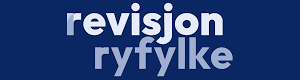 Logo til selskapet