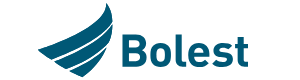Logo til selskapet