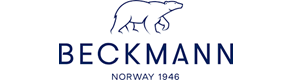 Logoen til Beckmann As