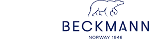 Logoen til Beckmann As