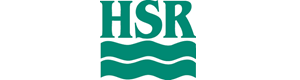Logoen til Horten Skipsreparasjoner AS
