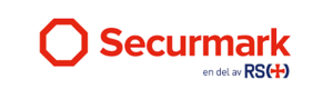 Logoen til Securmark Scandinavia AS